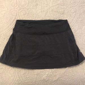 Lululemon Tennis Skirt